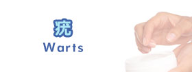 疣[Warts]