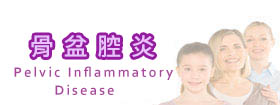 骨盆腔炎[]