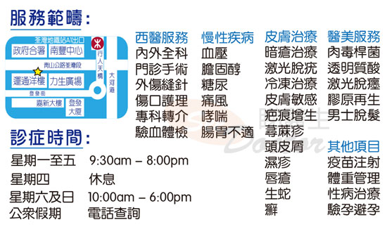 Dr WONG SHI KIT Name Card Dr WONG SHI KIT Name Card