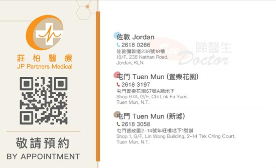 Dr LO CHI WAI Name Card Dr LO CHI WAI Name Card