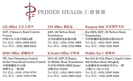 Dr YIP KAM HUNG Name Card Dr YIP KAM HUNG Name Card